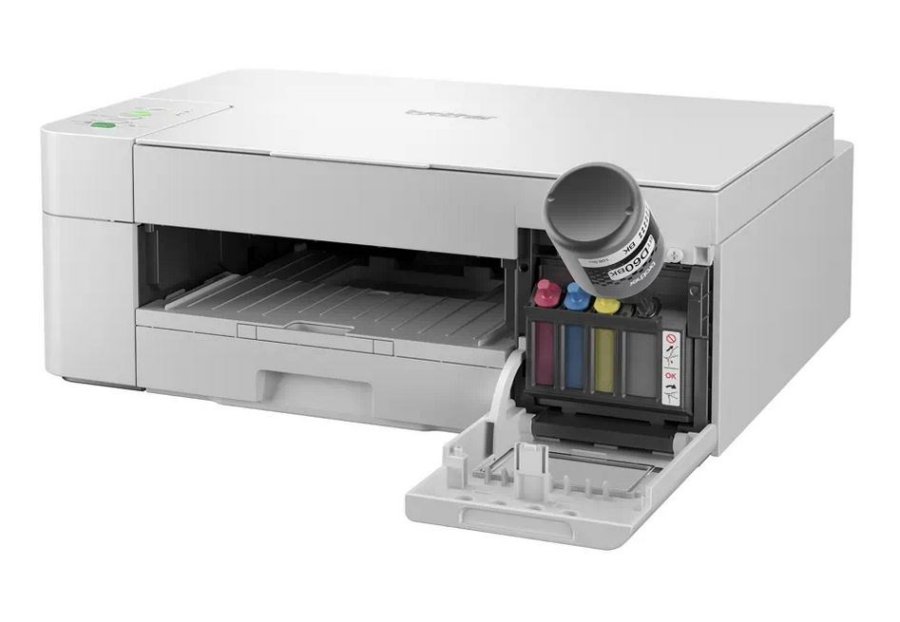 Brother DCP-T426W Inkjet A4 6000 x 1200 dpi 28 sider pr. minut Wi-Fi #3