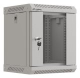 Lanberg WF11-3306-10S stativ 6U Vgmonteret stativ Gr #1