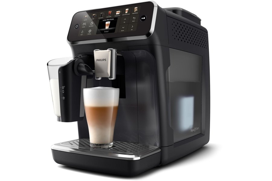 Philips EP4441/50 kaffemaskine Fuld-auto Espressomaskine 1,8 L #13