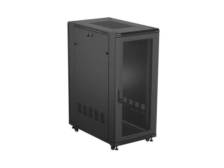 FRITST�ENDE RACKSKAB 19