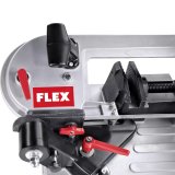 Flex SBG 4910 transportabel bndsav Vekselstrm #22