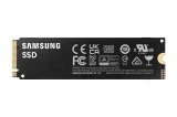 Samsung 990 PRO 4 TB M.2 PCI Express 4.0 NVMe V-NAND MLC #1
