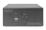 Digitus DS-12860 KVM Switch Sort #4