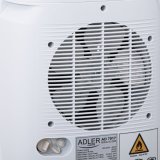 Affugter med kompressor ADLER AD 7917 #4