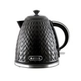 ELDOM Elkedel NELA, kapacitet 1,7 l, effekt 2000 W, sort #21