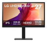 LG 27BA45U-B computerskrm 68,6 cm (27