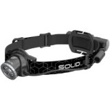 Ledlenser SH6R lommelygte Sort Hovedbnd lommelygte #1
