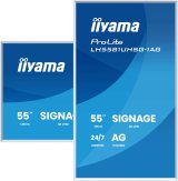 Monitor IIYAMA 55