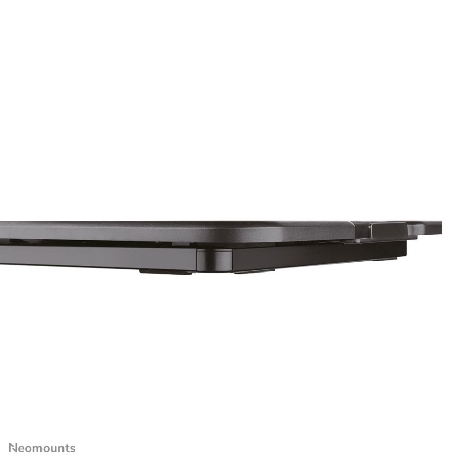 Neomounts NS-WS050BLACK desktop arbejdsplads med siddestativ #3