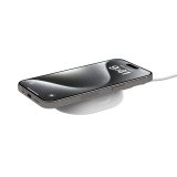 Belkin BoostCharge Pro Smartphone Hvid Vekselstrm Trdls opladning Hurtig opladning Indendrs #2