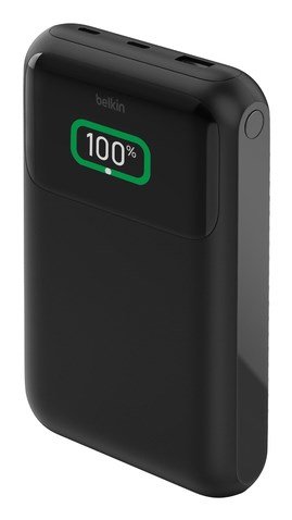 Belkin BoostCharge Pro 20000 mAh Sort #1