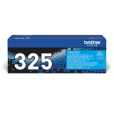 Cyan Laser Toner HC (TN325C) #1