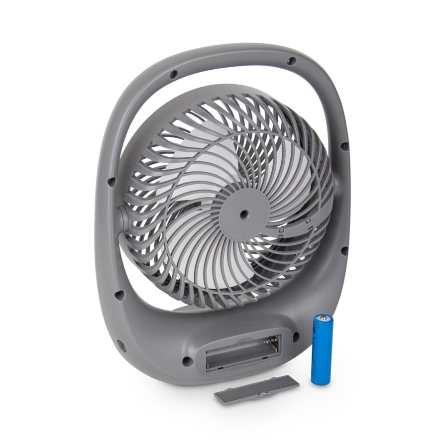 Trdls brbar ventilator Blaupunkt APF301 #6