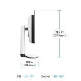 BenQ EX271QZ computersk�rm 67,3 cm (26.5