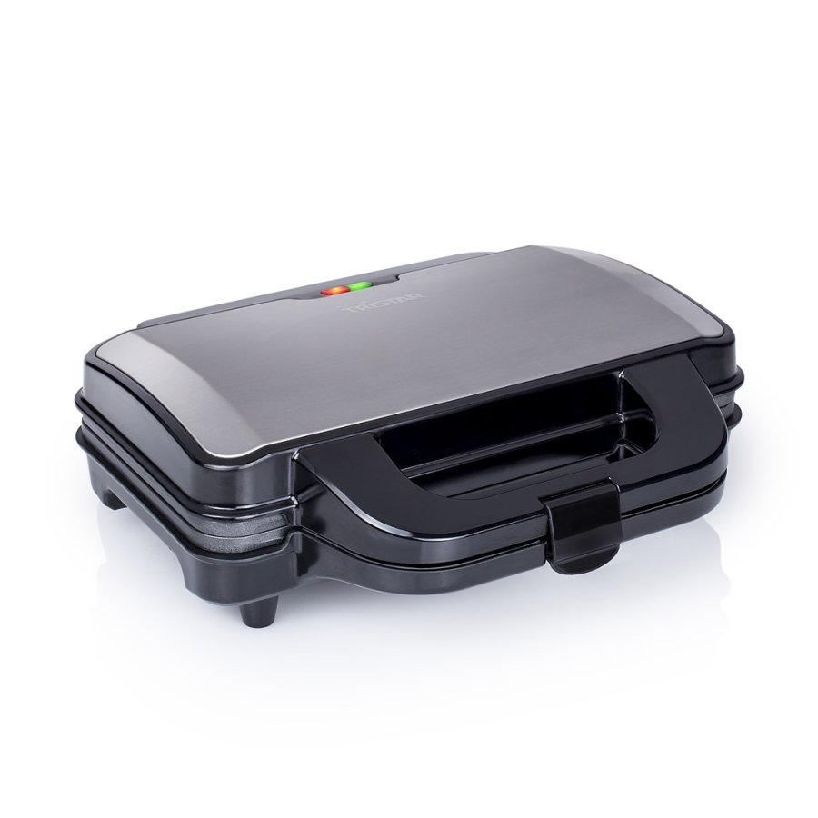 Tristar SA-3060 sandwichtoaster 900 W Sort, Rustfrit stl #13