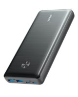 Anker PowerCore III Lithium-Ion (Li-Ion) 25600 mAh Sort #6