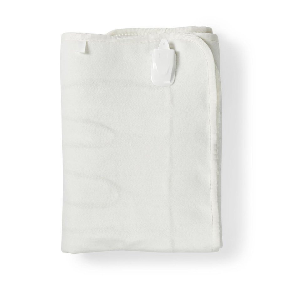 Nedis PEBL110CWT1 varmelagen og -pude Hvid #4