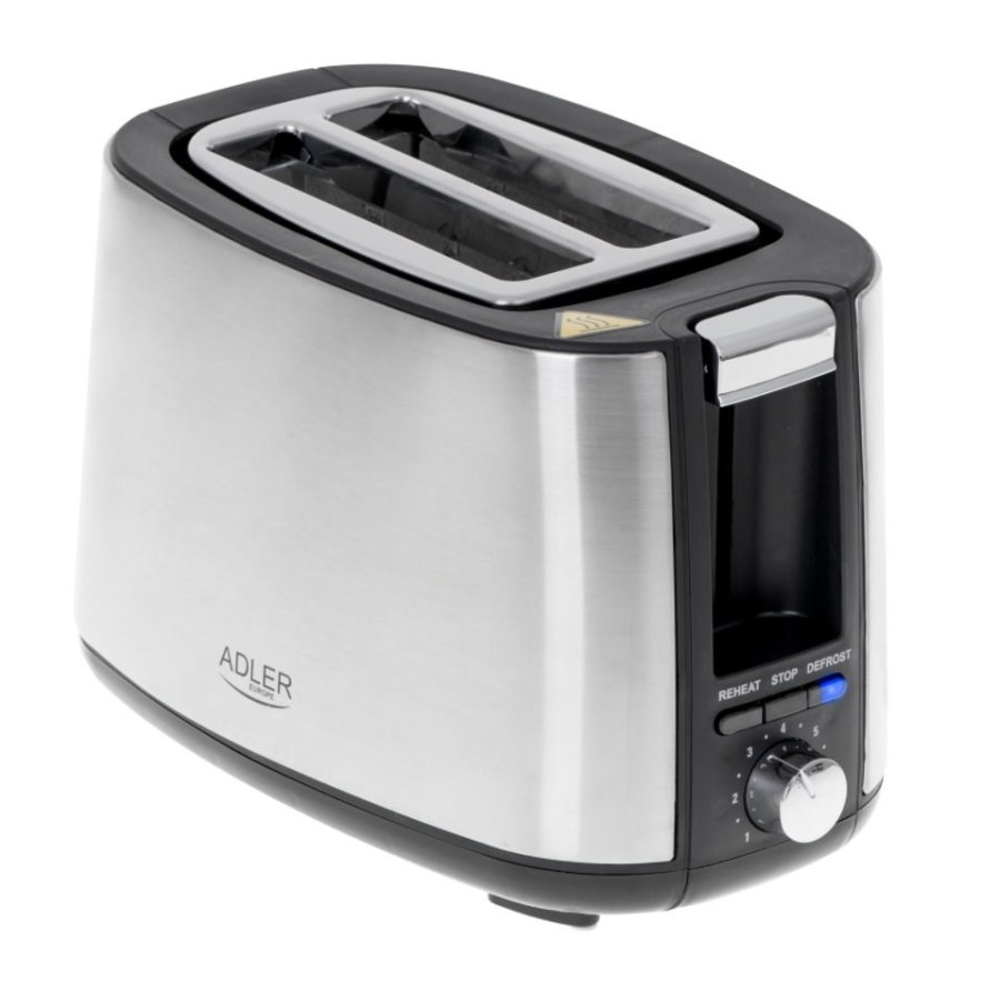 Adler AD 3214 brdrister #1