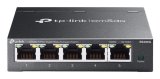 TP-Link Omada 5-Port Gigabit Easy Managed Switch #1