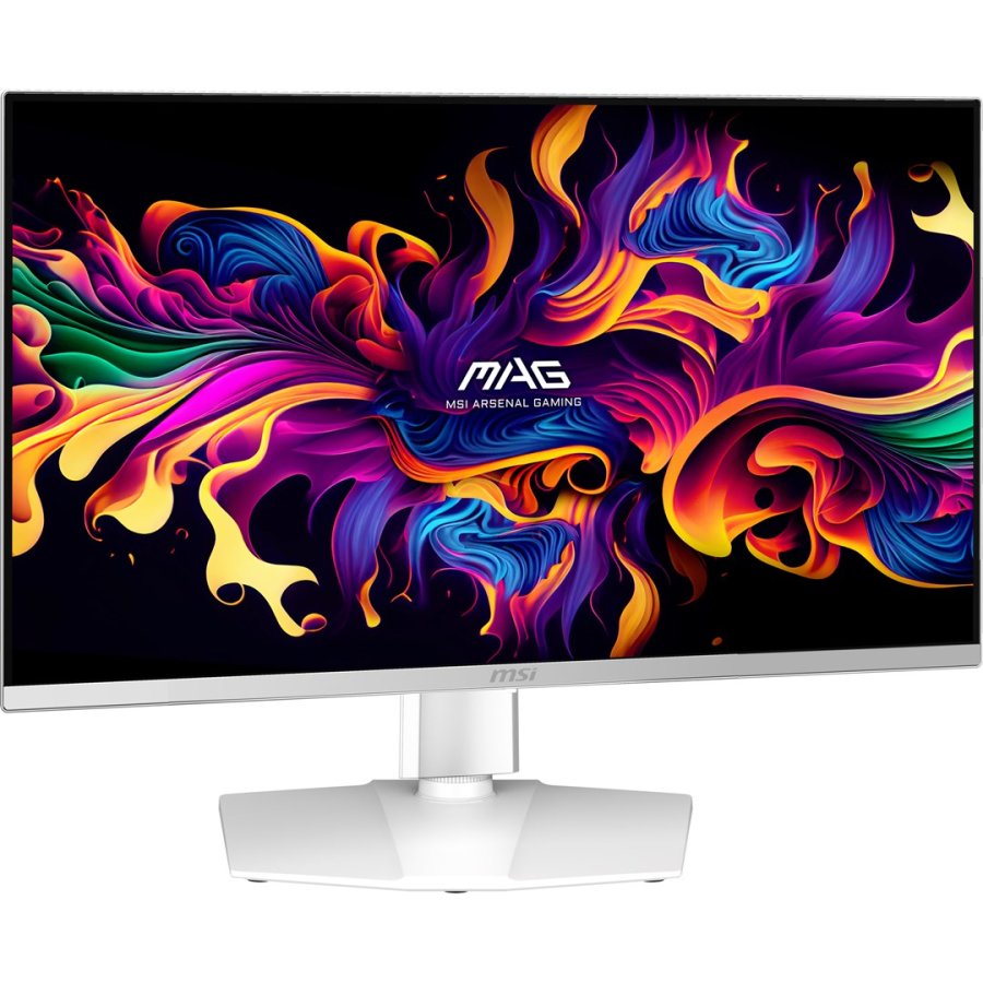 MSI MAG 272QPW QD-OLED X28 computersk�rm 67,3 cm (26.5