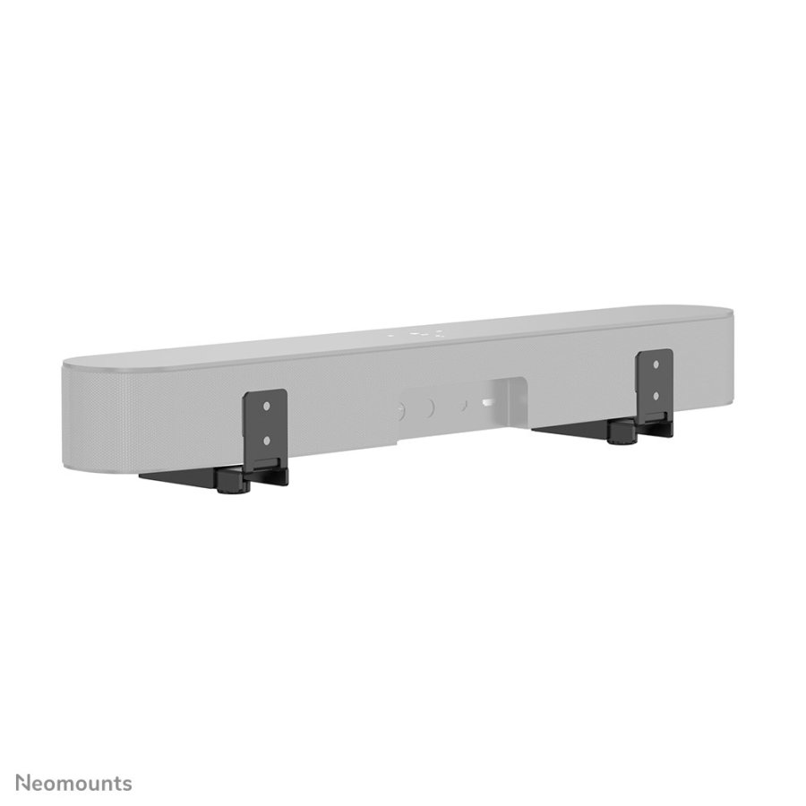 Neomounts AWL29-550BL1 hjttalerstativ Stl Sort #11