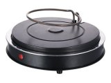 Emerio PO-115985 pizza fremstiller & ovn 4 pizza(er) 900 W Sort, Orange #6
