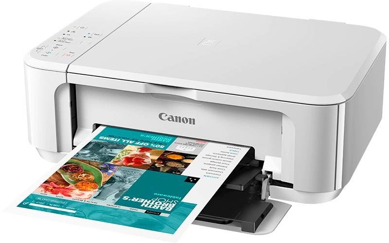 Canon PIXMA MG3650S Inkjet A4 4800 x 1200 dpi Wi-Fi #4