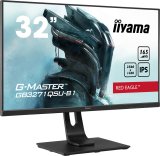 iiyama G-MASTER GB3271QSU-B1 computerskrm 80 cm (31.5