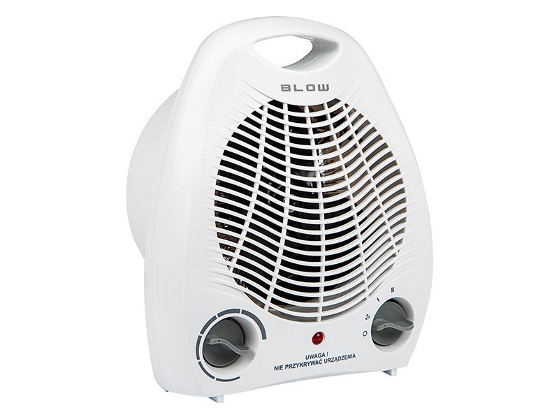 BLOW 2000W FH-A01 varmebl�ser #1