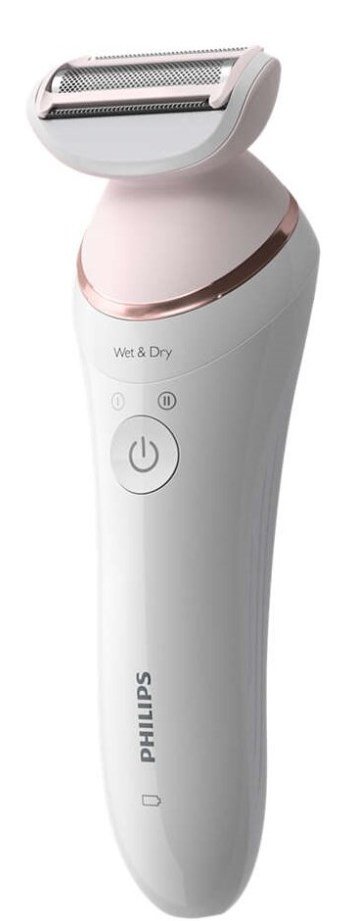 Philips Beauty Set Series 9000 BRE740/90 Til hele kroppen #9