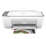 HP DeskJet 2820e Trdlst All-in-One Farve Printer, Kopimaskine, scanner #1