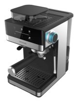 Cecotec Power Espresso 20 Grind Semi-auto Espressomaskine 1,7 L #3