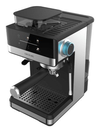 Cecotec Power Espresso 20 Grind Semi-auto Espressomaskine 1,7 L #3