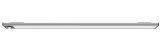 Yeelight Closet Light YLCG004 LED bevgelsessensor garderobeskabslampe 40 cm 2700K (slv) #3