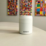 Termokande Kambukka Bora 600 ml Chalk White (11-06013) #4