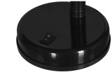 Activejet skrivebordslampe AJE-BILL Sort E27 #3