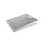Bosch Serie 4 DFT63AC50 emhtte Semi indbygget (trk ud) Slv 360 m/t #13