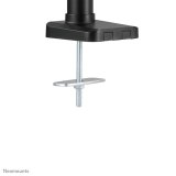 Neomounts DS70-750BL2 skrmbeslag og -stativer 68,6 cm (27