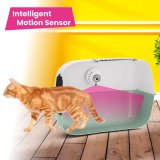 FERPLAST Genicair - automatisk ventilator til kattebakke #8