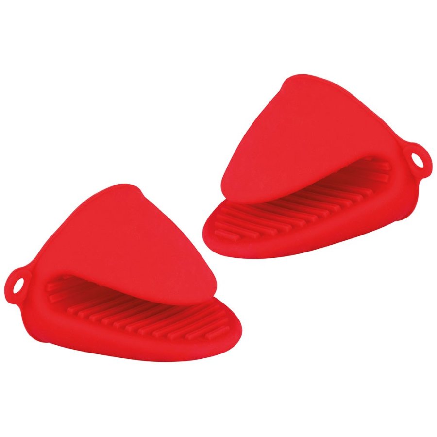 Smile MGK-18 suppegryde Sort Aluminium #4