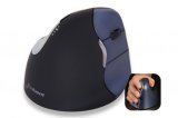 BakkerElkhuizen Evoluent4 Wireless mus Kontor H�jre h�nd RF tr�dl�st Laser 2600 dpi #1