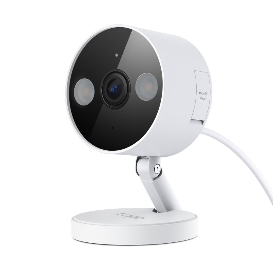 TP-Link Tapo C120 IP-sikkerhedskamera Indend�rs & udend�rs 2560 x 1440 pixel Loft/v�g/skrivebord #2