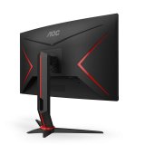 AOC CQ27G2S/BK computerskrm 68,6 cm (27