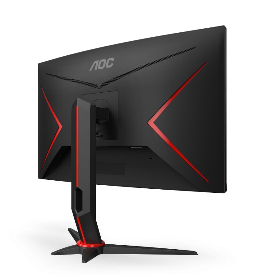 AOC CQ27G2S/BK computerskrm 68,6 cm (27