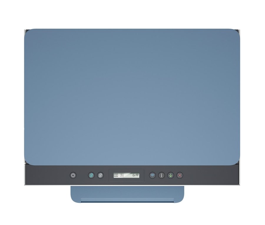 HP Smart Tank 675 All-in-One Termisk inkjet A4 4800 x 1200 dpi 12 sider pr. minut Wi-Fi #10