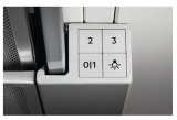 Electrolux LFP326S emhtte Semi indbygget (trk ud) Gr 410 m/t C #10