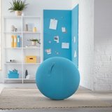 Leitz Ergo Cosy Bl Indendrs Rund #7