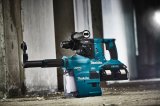 Makita DHR280Z hammerbor SDS-plus #7