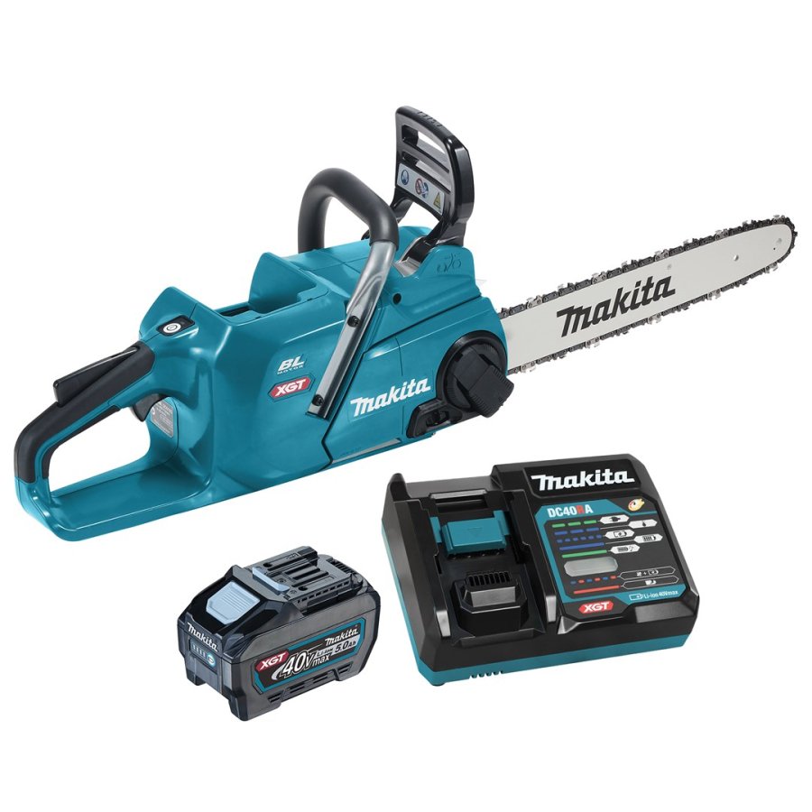 Makita UC016GT101 kdesav Sort, Bl #3