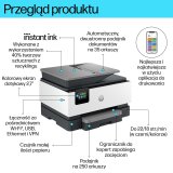 HP OfficeJet Pro 9120e All-in-One-printer #13